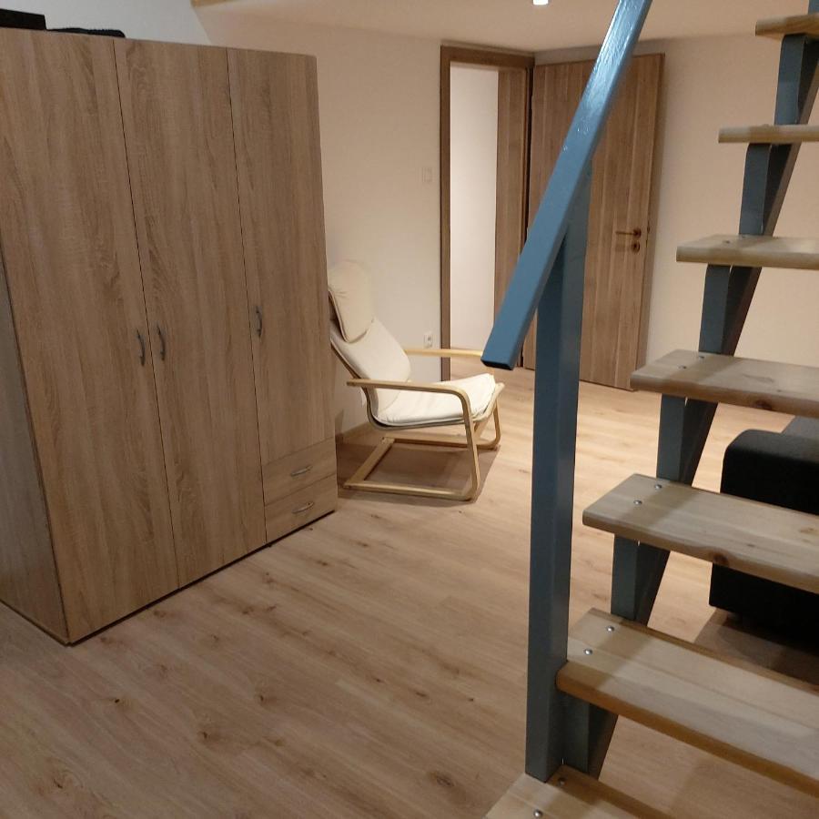 Arkad Center Apartman Szeged Exterior photo